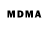 MDMA кристаллы Alexander Yukal
